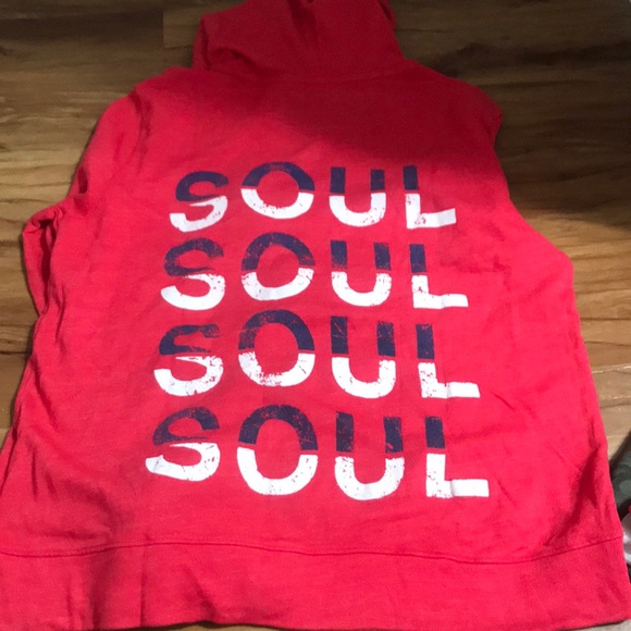 COPY - Soulcycle hoodie - Picture 3 of 3